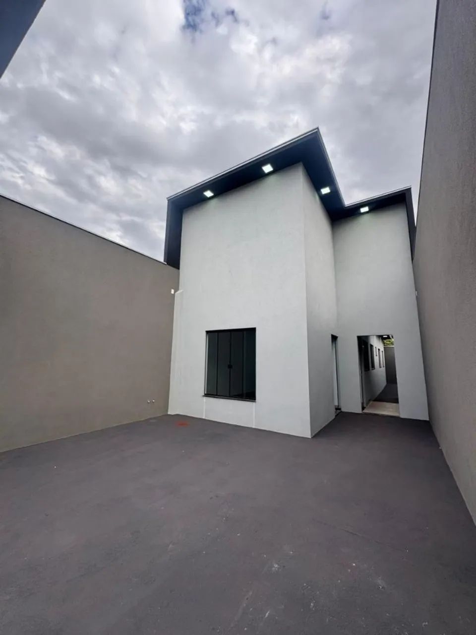 Casa a venda bairro liberdade 