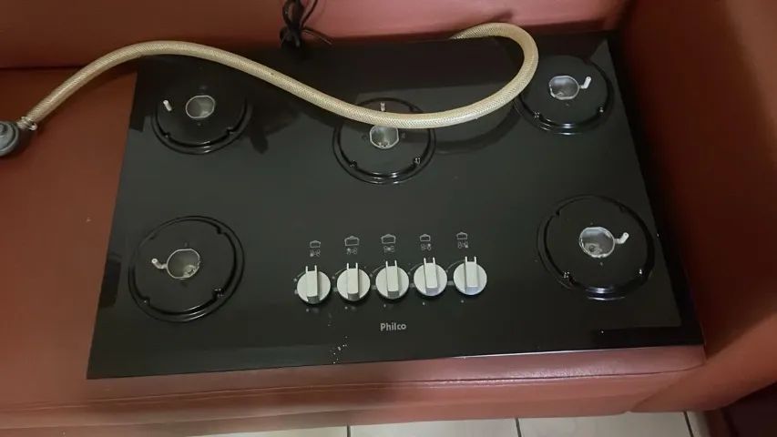 Cooktop  - Foto 3