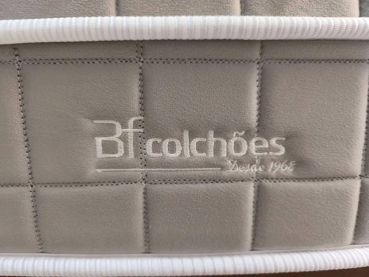 Colchão , Pix ou dinheiro. Não parcelo  - Foto 2