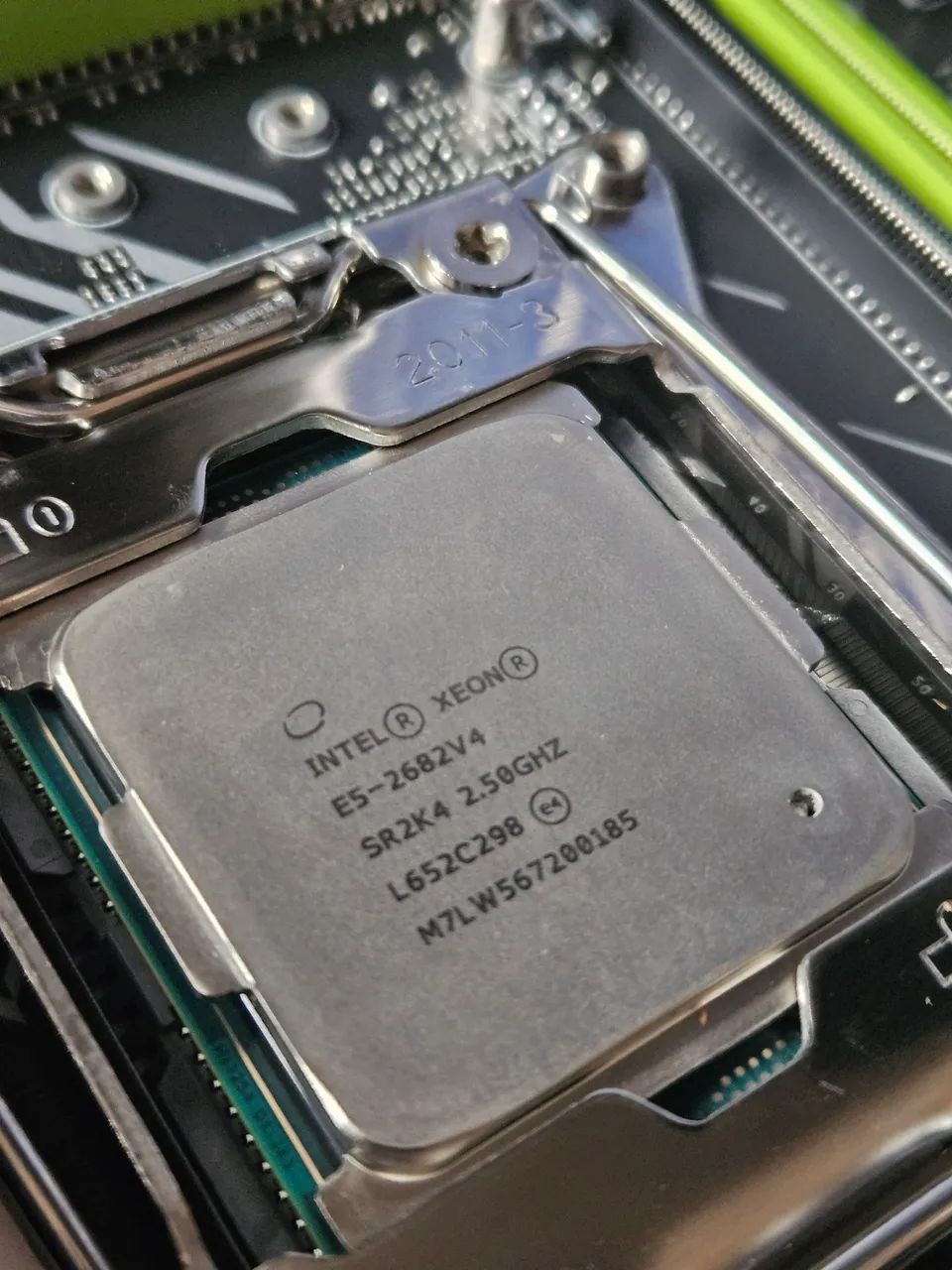 KIT GAMER INTEL 8GB DDR4 - Foto 4