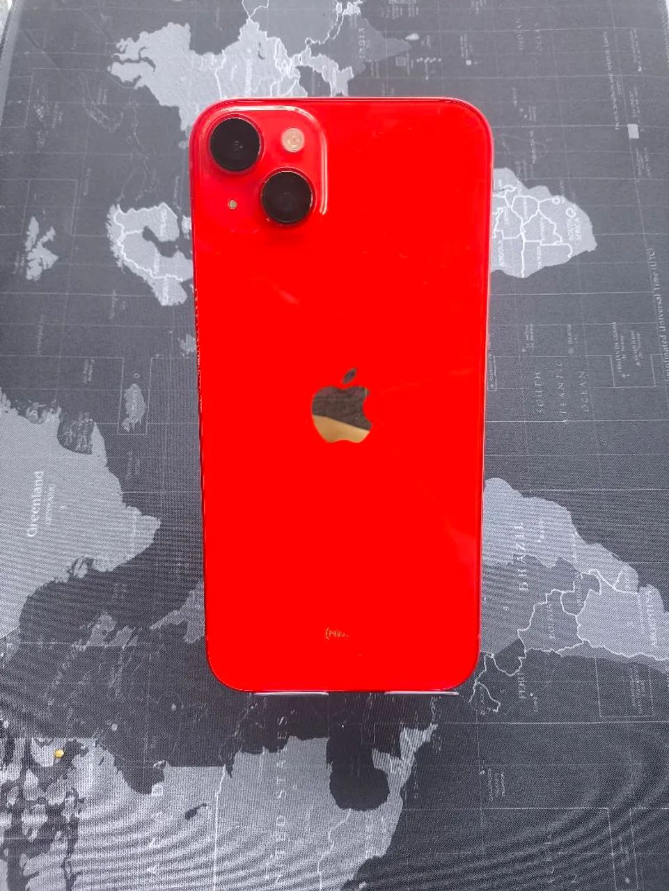 iPhone 14 Plus 128GB " Ótimo. - Foto 5