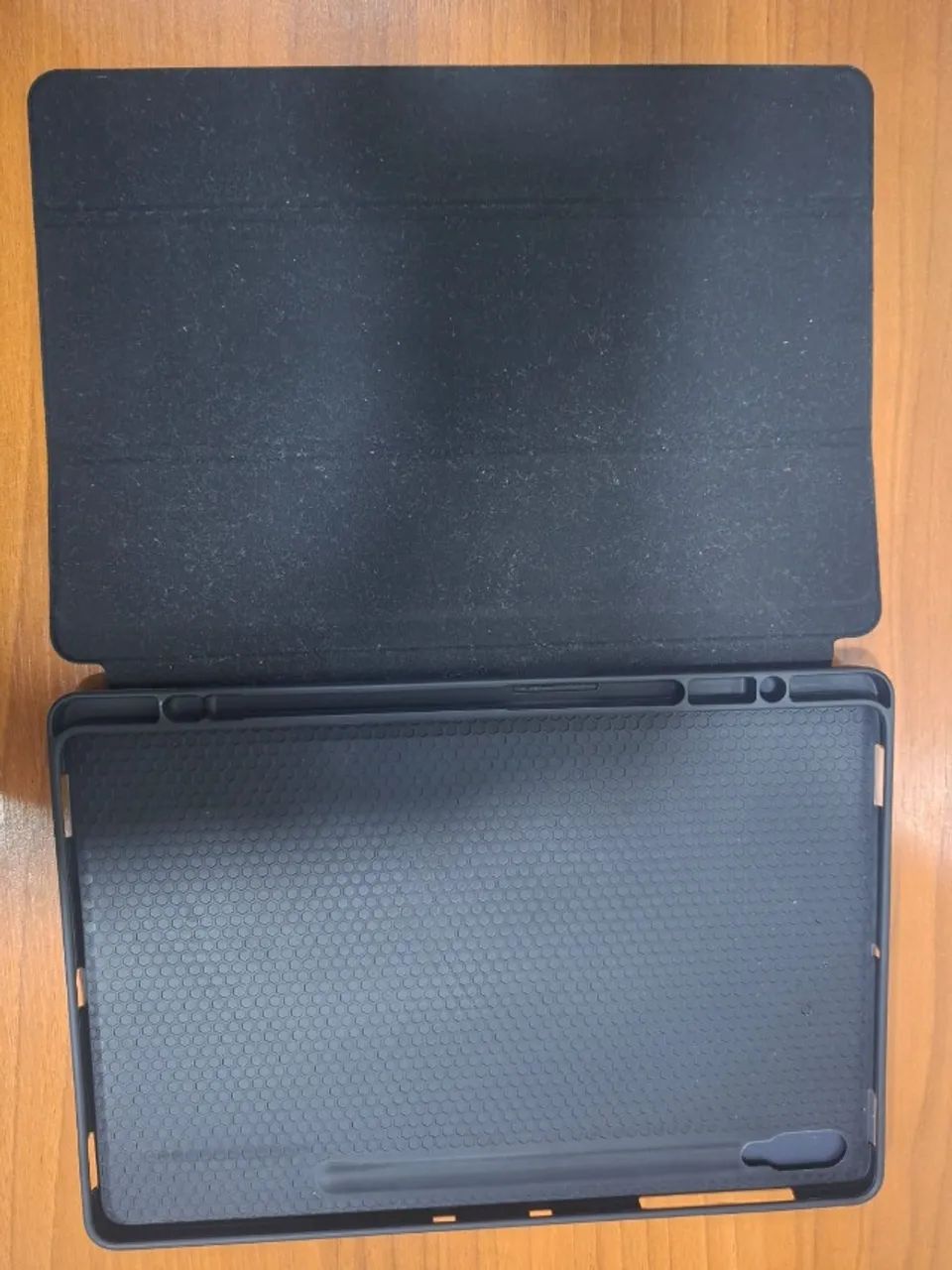 Galaxy Tablet S7 FE Tela 12.4 | Ideal para Estudo e Trabalho - Foto 4
