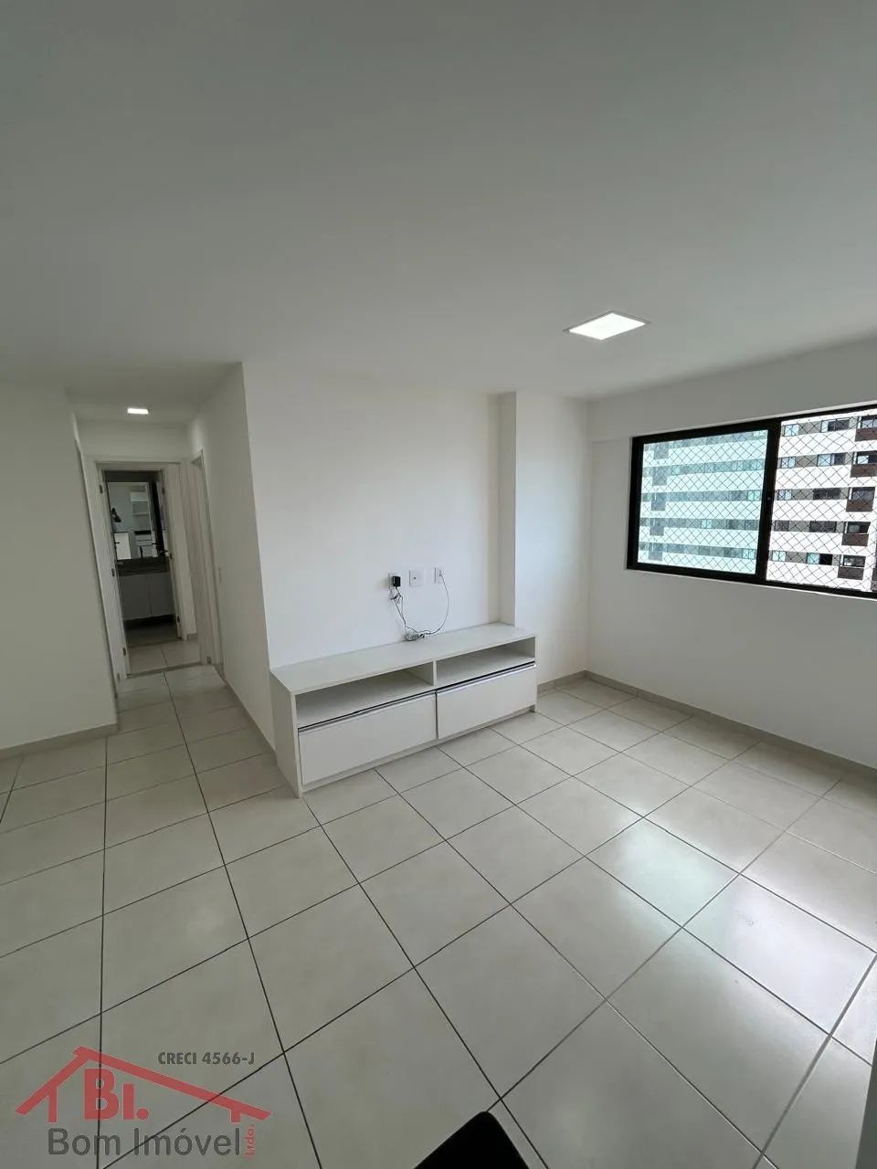 Excelente apartamento para aluguel, de 02 quartos, próximo a rua da Aurora!! - Foto 3