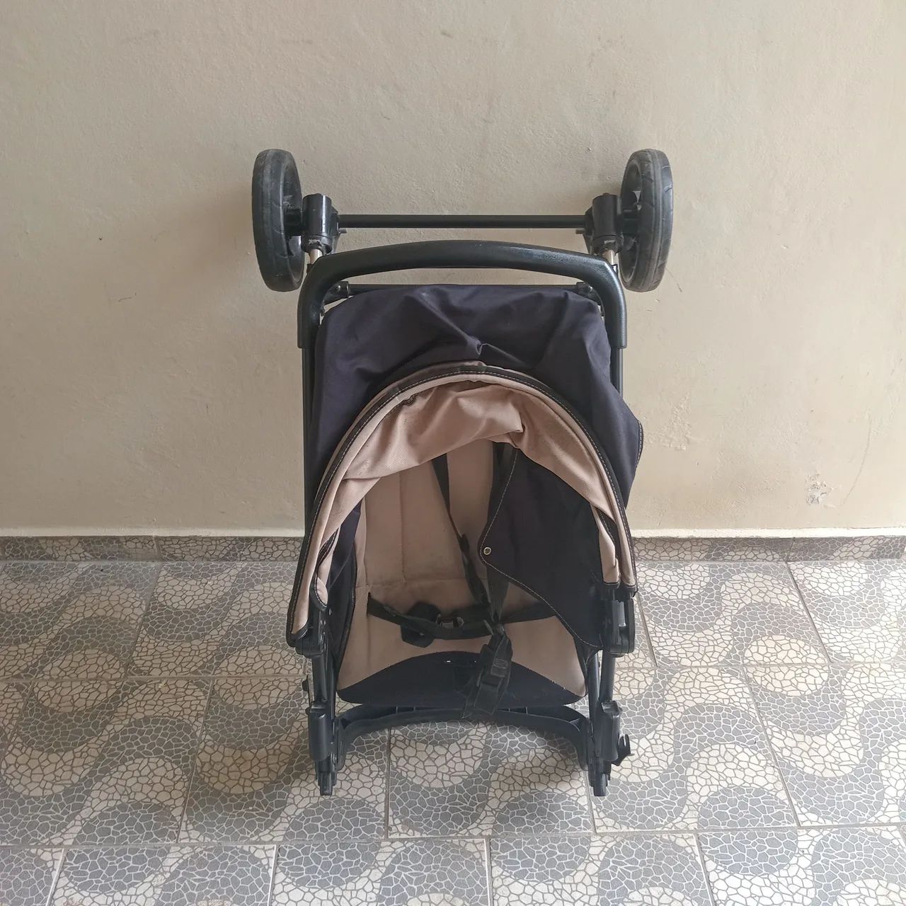Carrinho de Bebê Burigotto!  - Foto 5