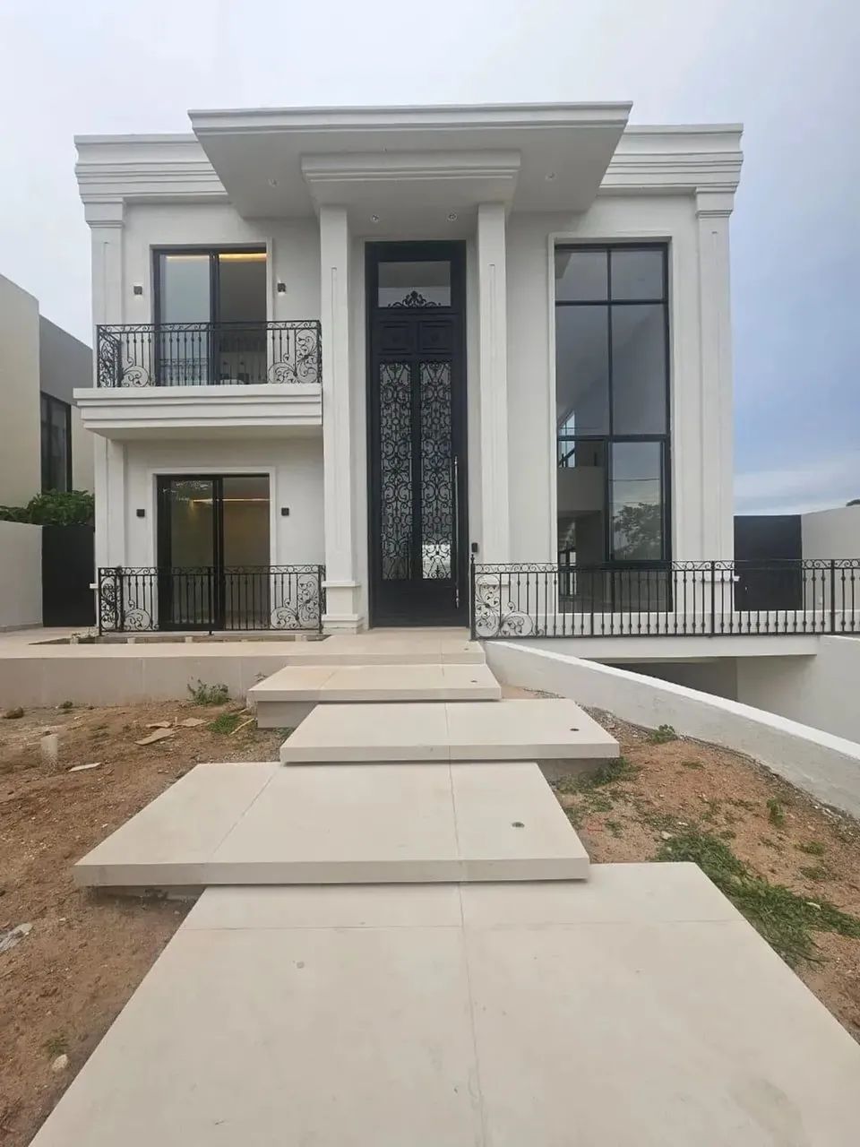 CASA ALPHAVILLE TERESINA