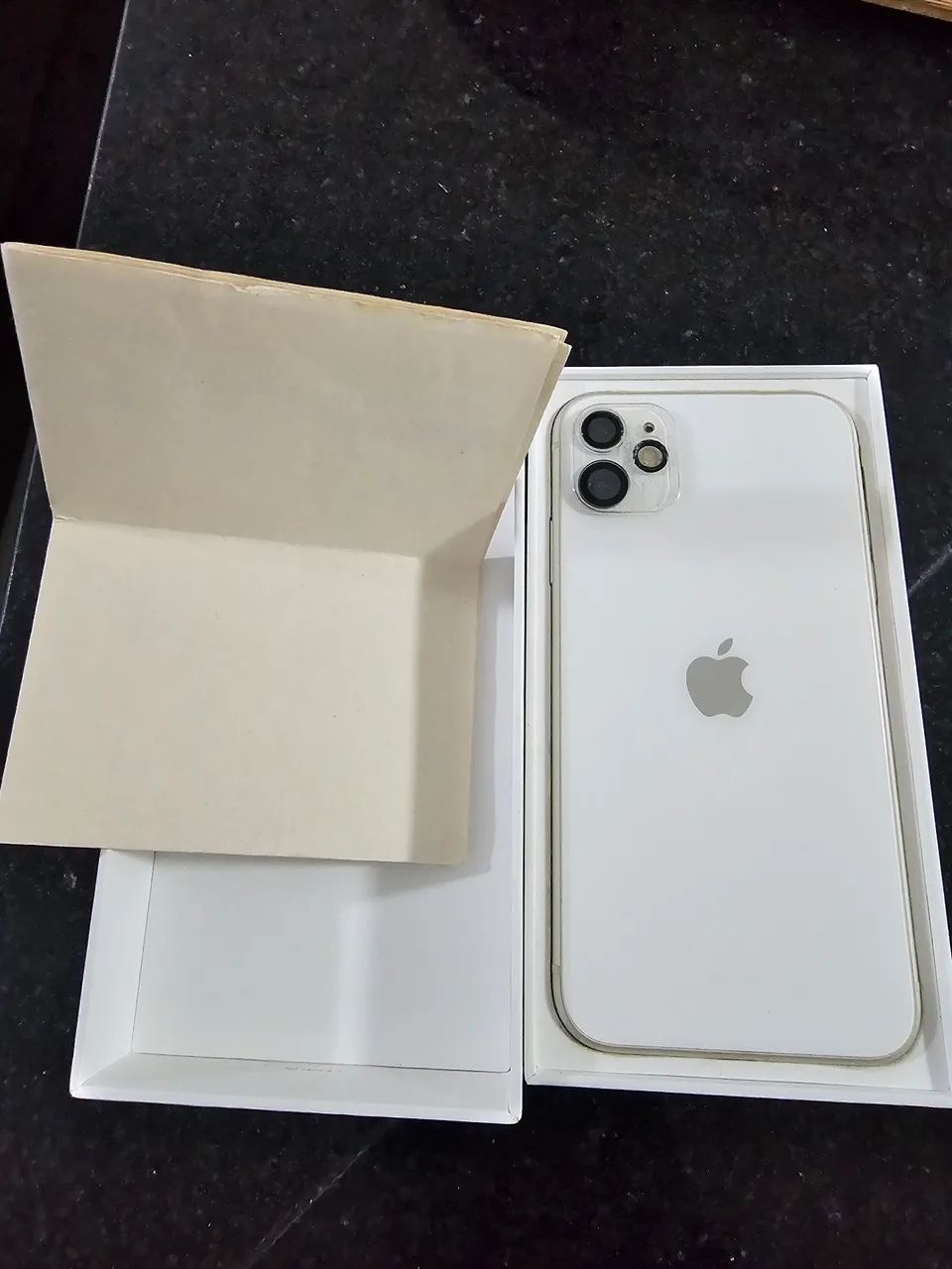 Iphone 11 128 gb - Foto 3