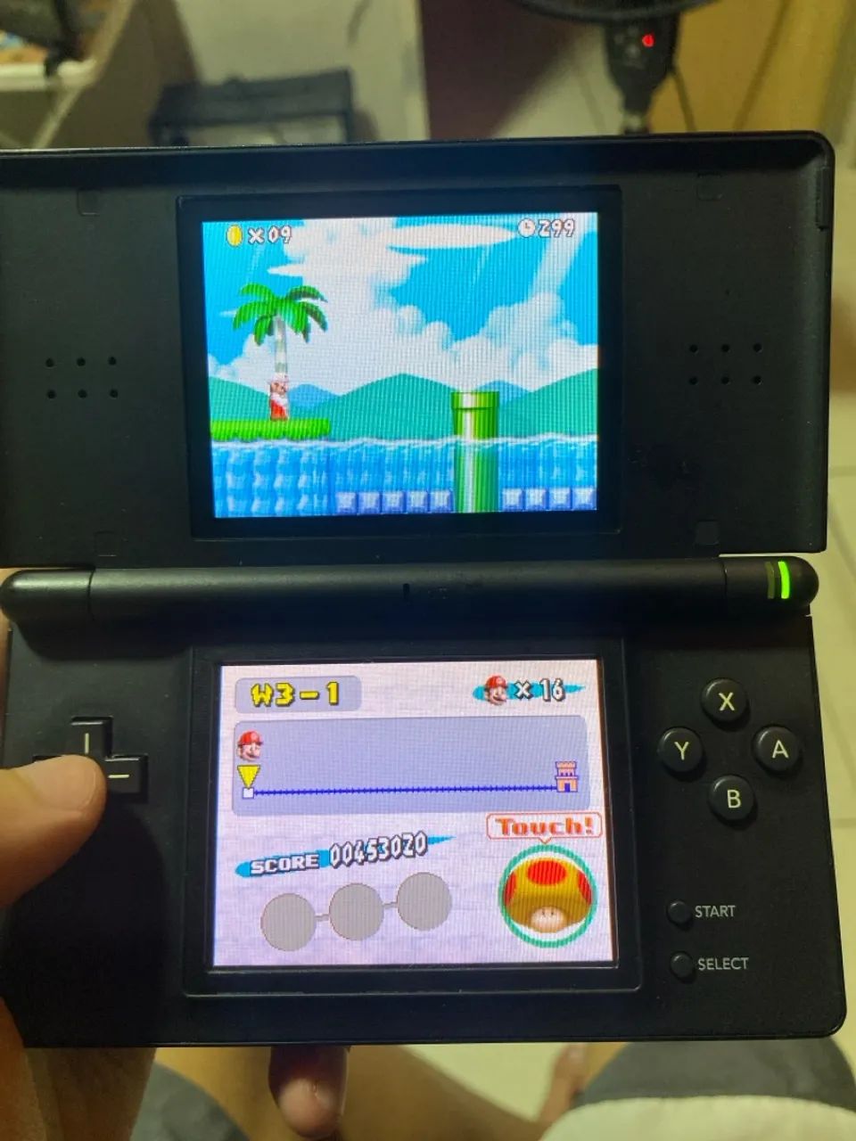 Nintendo DS lite - Foto 4