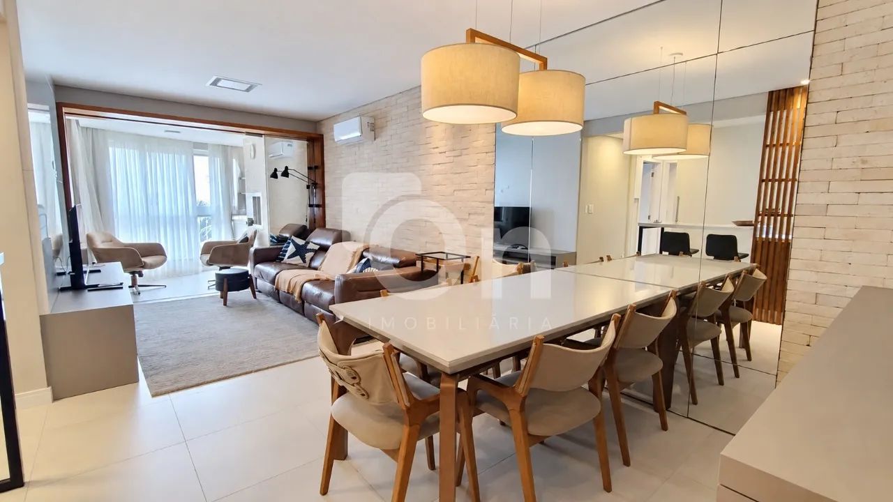 Apartamento de 2 dormitórios no Campeche - Foto 3