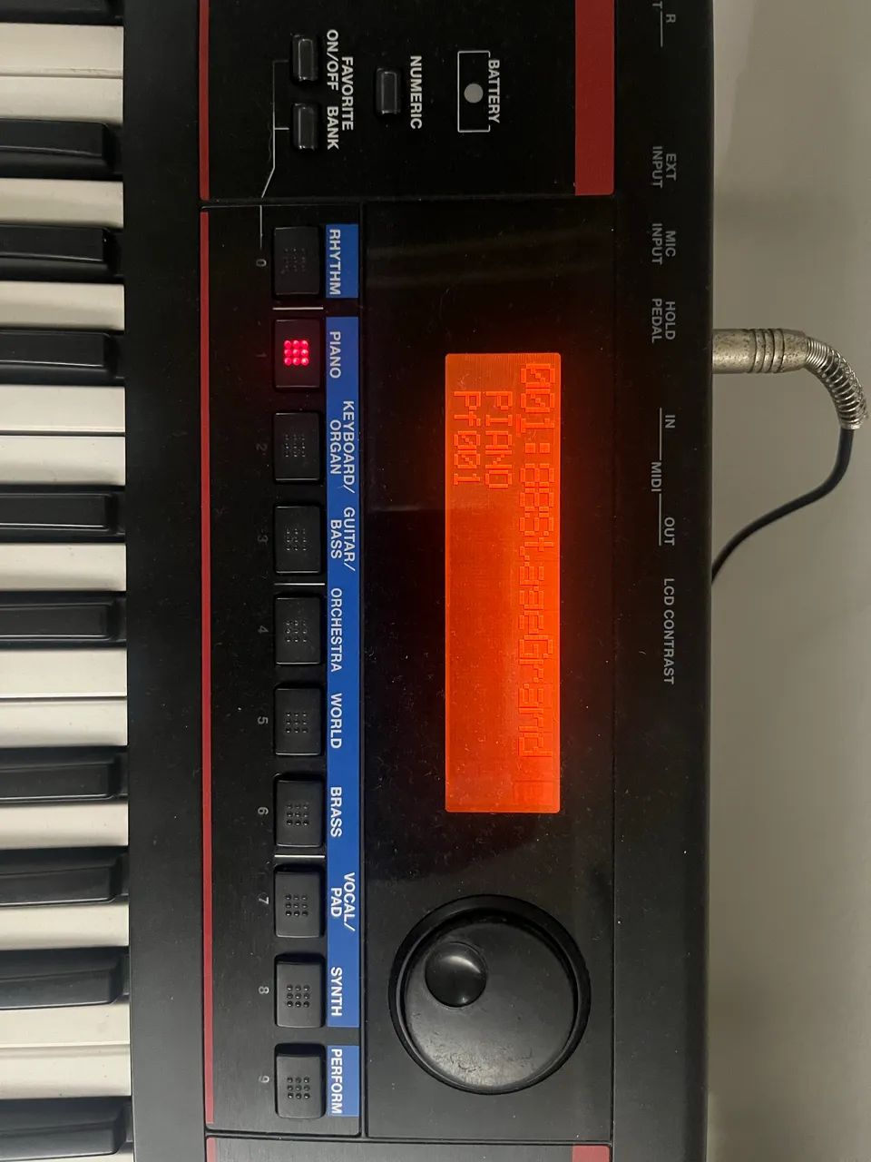 Roland juno Di - Foto 2