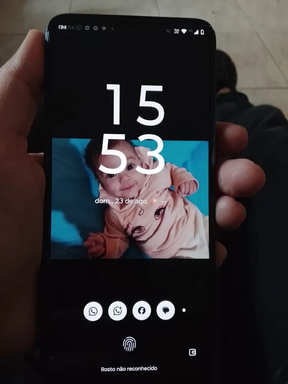 Motorola edge 60
