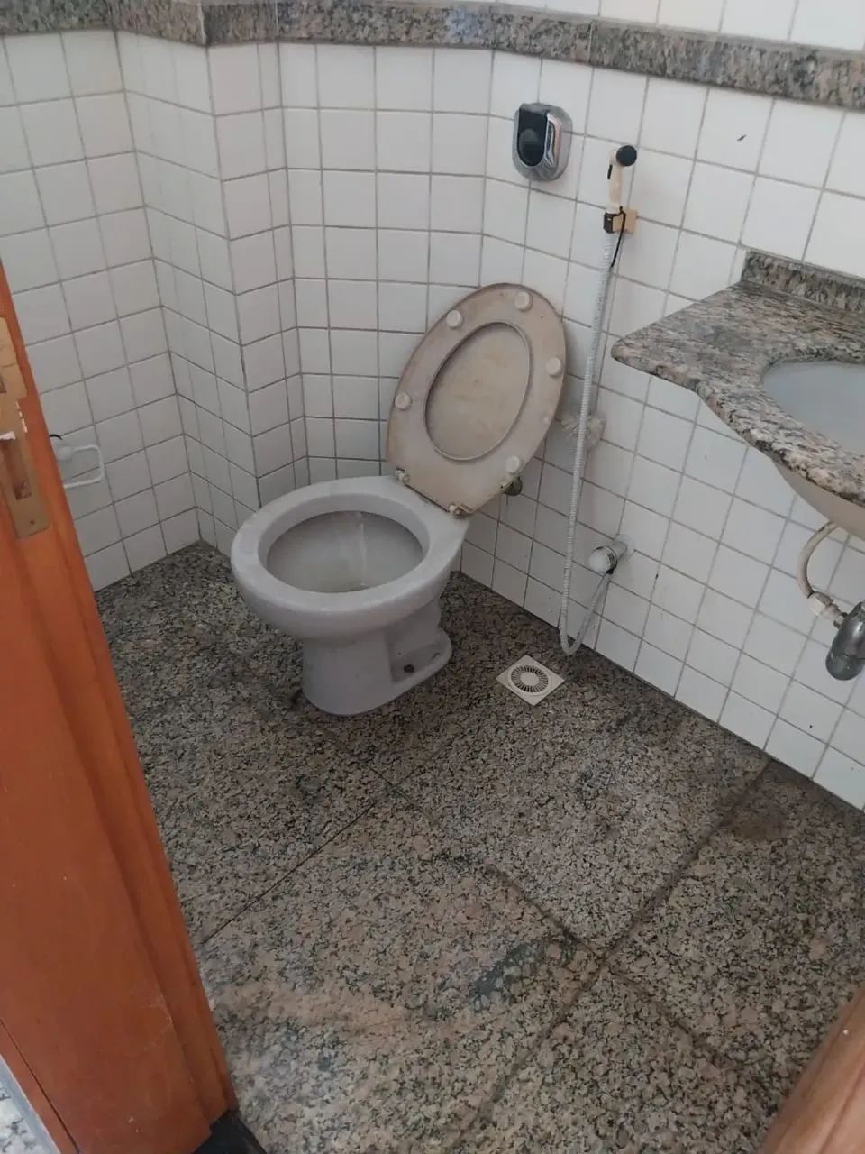 Sala comercial 35m2 Empire Center - Foto 2