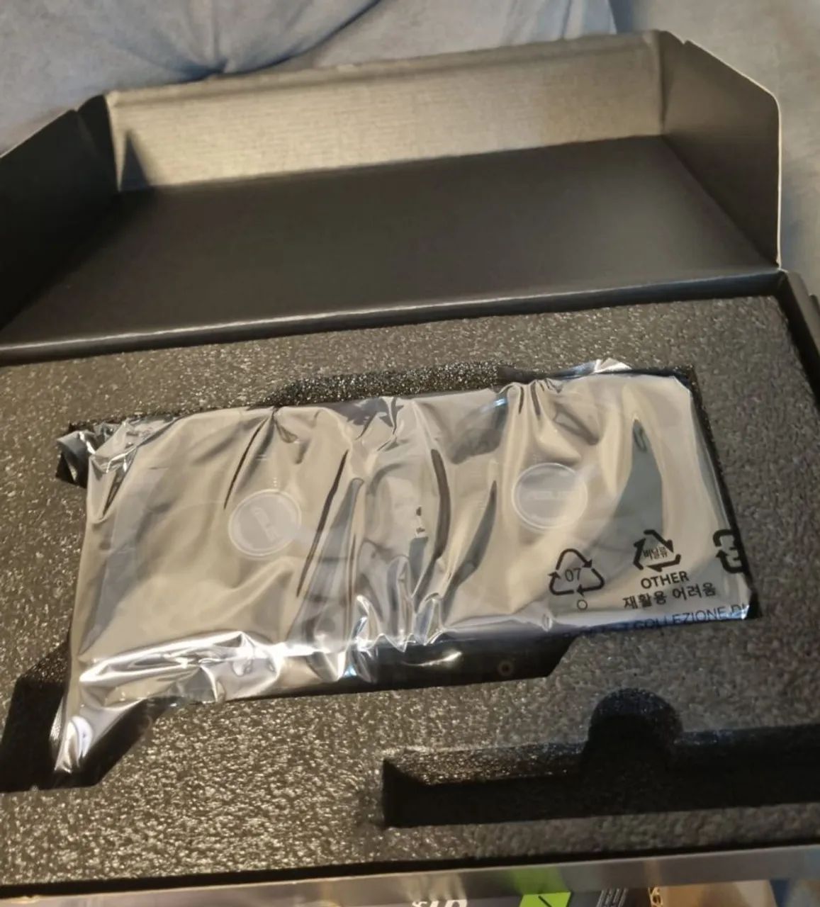 Rtx 4070super asus  - Foto 2