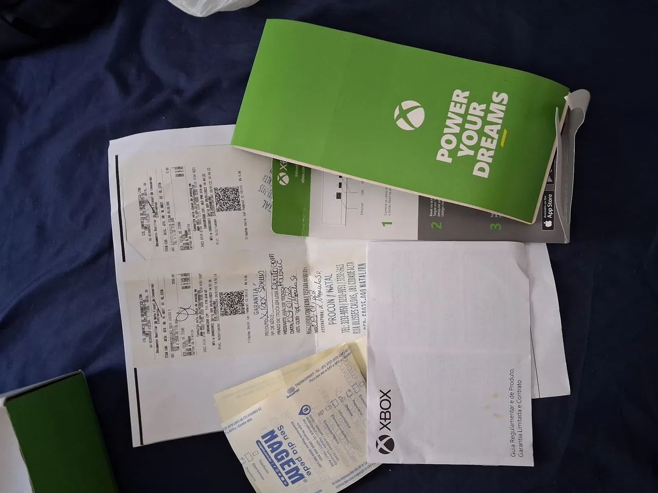 XBOX SERIES S - Foto 3