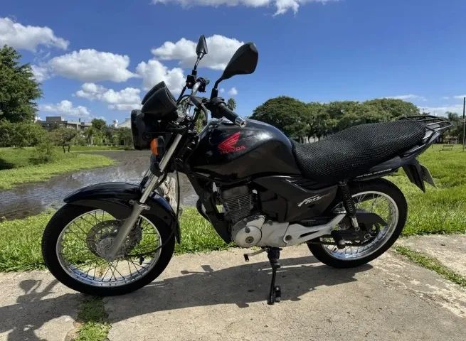 CG 150  - Foto 3