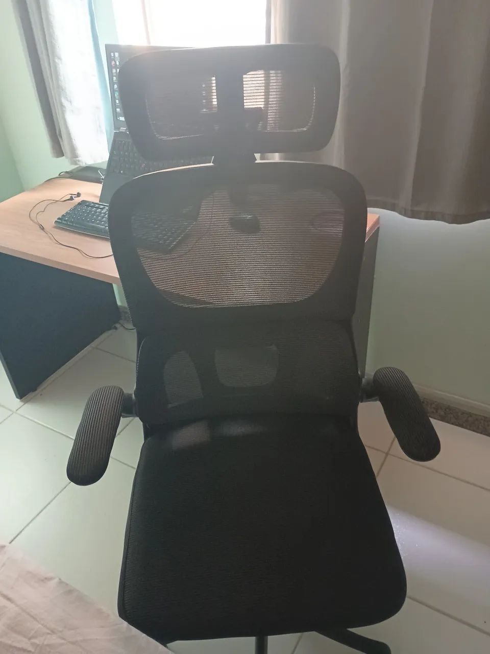 Cadeira Ergonômica 