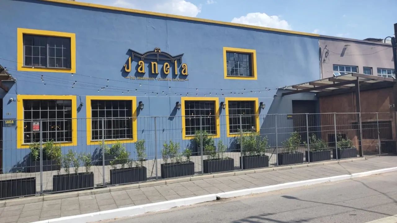 Loja na Rua Acari, 187  800 m² - Foto 2