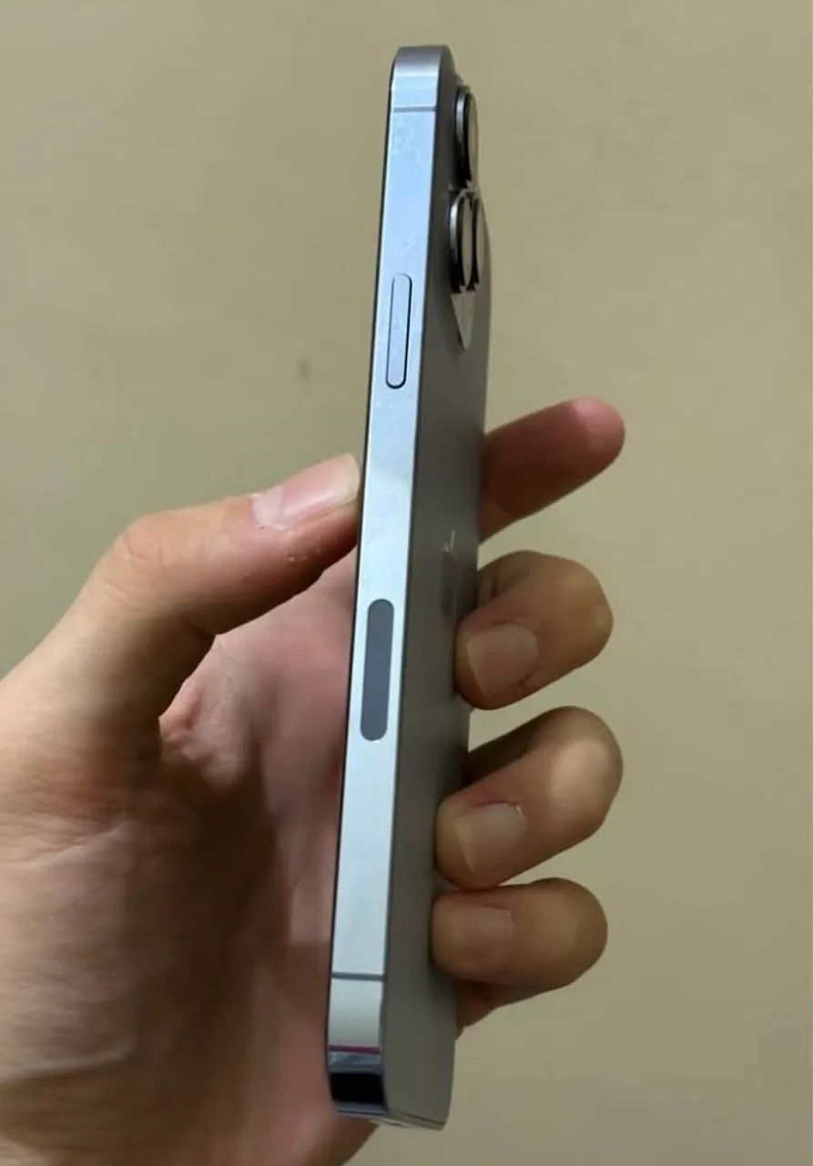 iPhone 13 Pro Max 256 - Foto 3