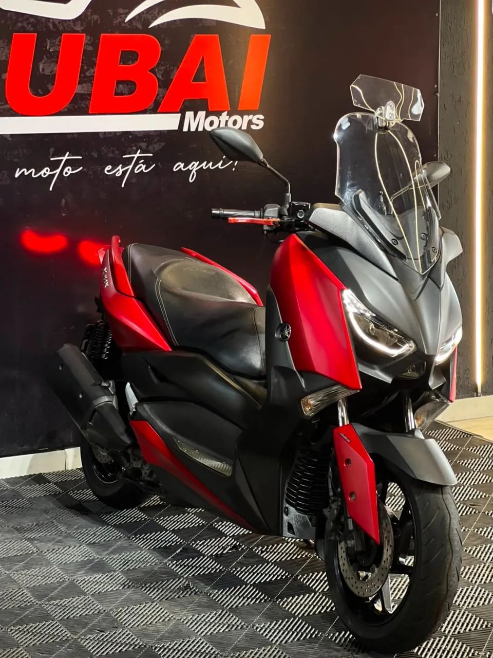 Yamaha XMAX 250 ABS - Foto 3