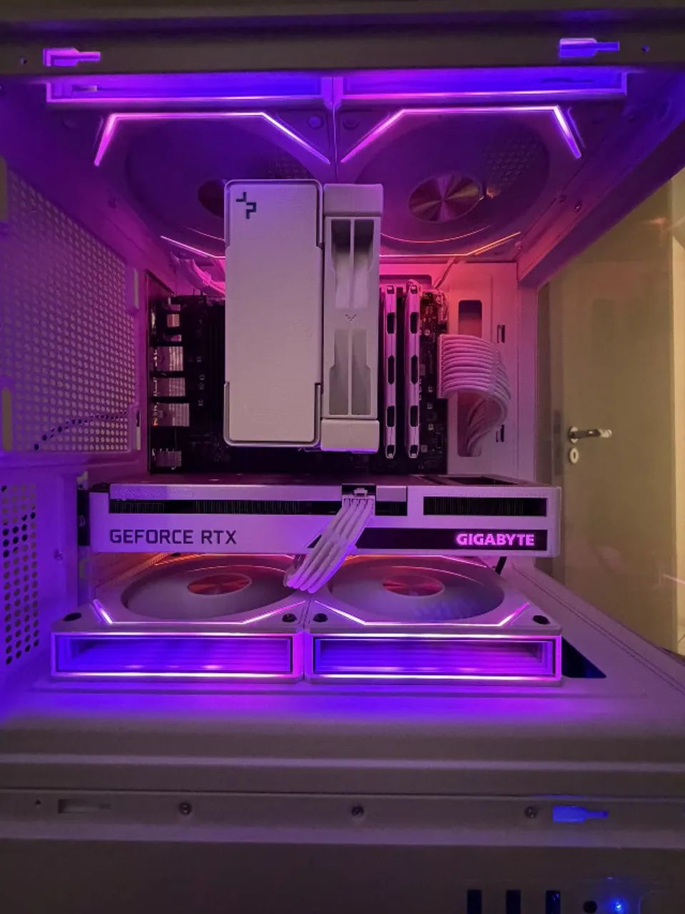 PC Gamer Ryzen 7 - em 12x s/ juros - Foto 2