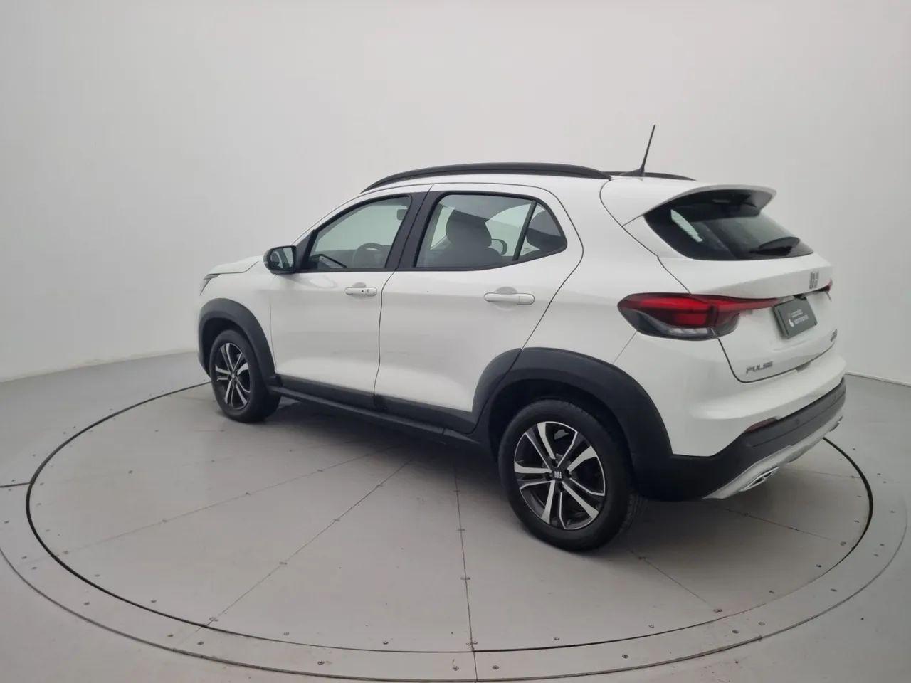 Fiat Pulse 2024 - Foto 3