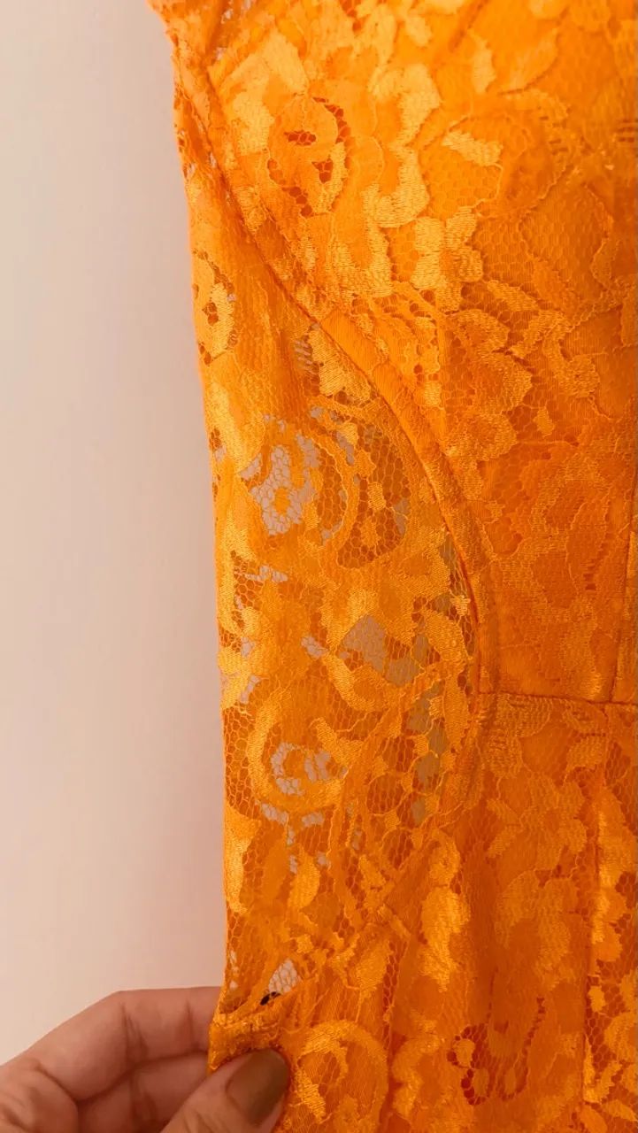 Vestido  - Foto 4