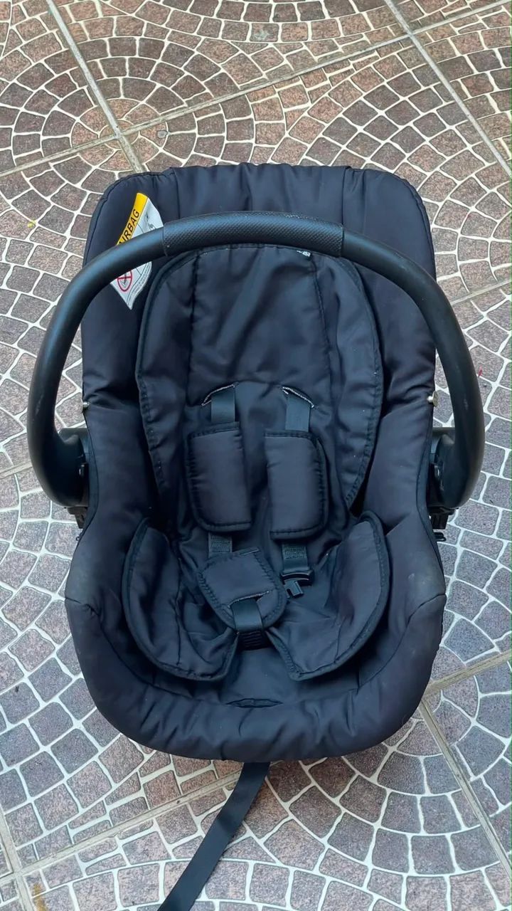 BEBÊ CONFORTO GALZERANO