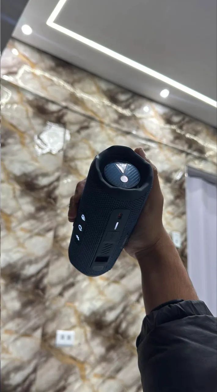 Caixa de som JBL FLIP 7 ! - Foto 3