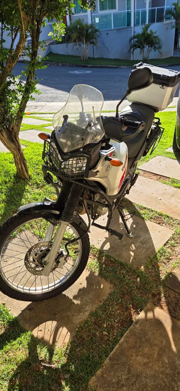 XTZ LANDER 250 CC - Foto 2