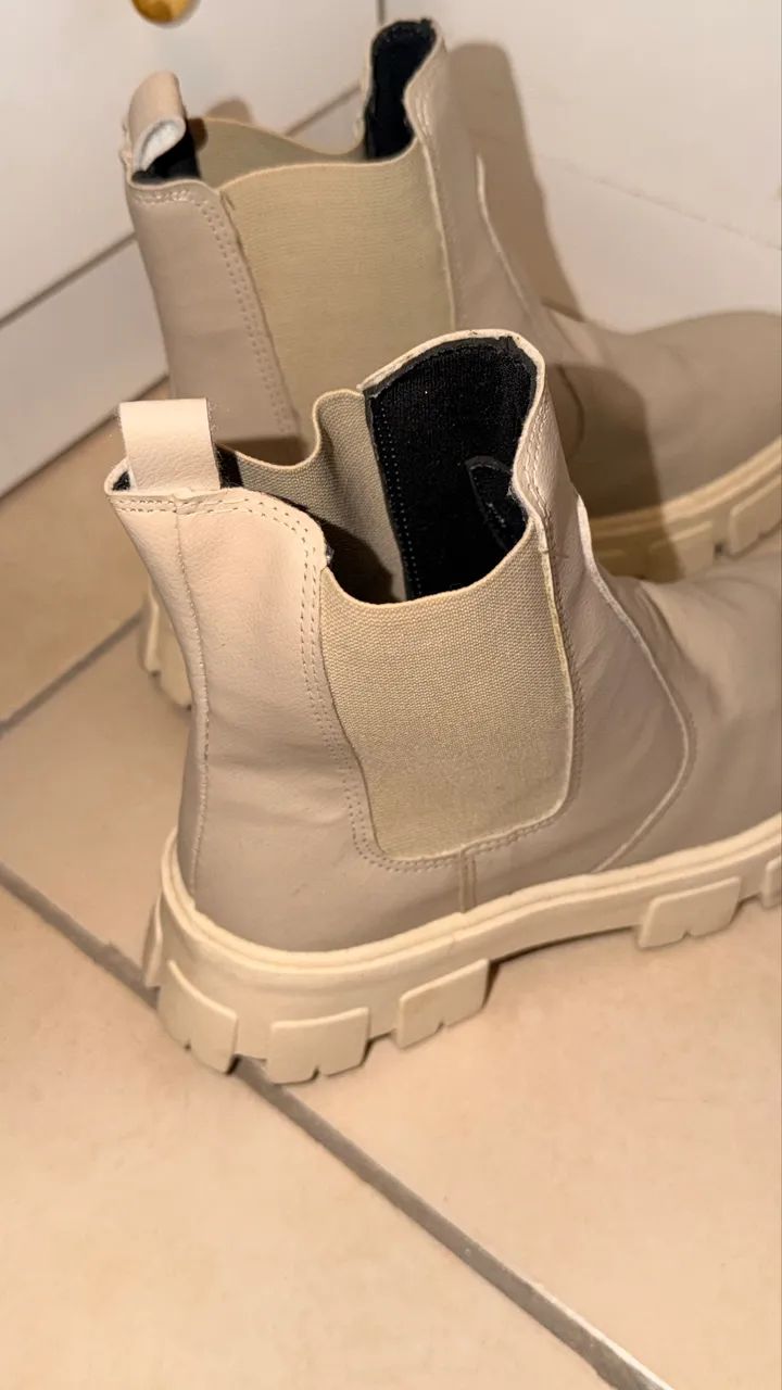 BOTA OFF - Foto 2