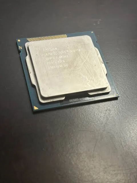 Processador I7 3770 - Foto 2