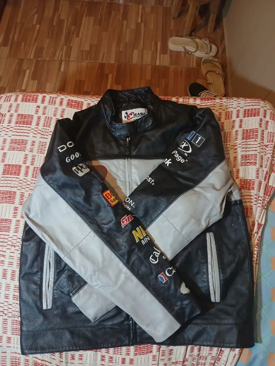 jaqueta da chase authentic  - Foto 4