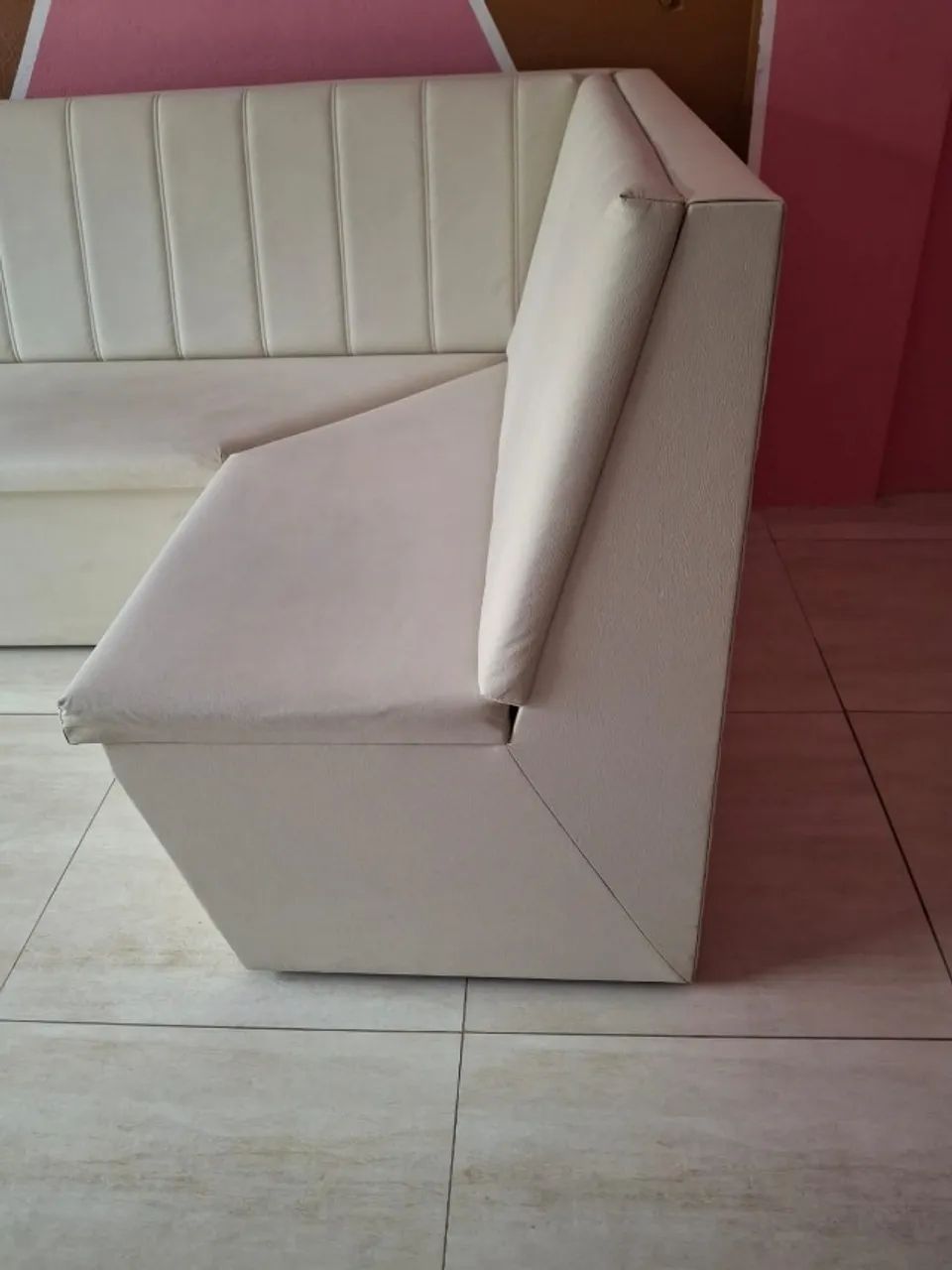 Sofá de canto  - Foto 2