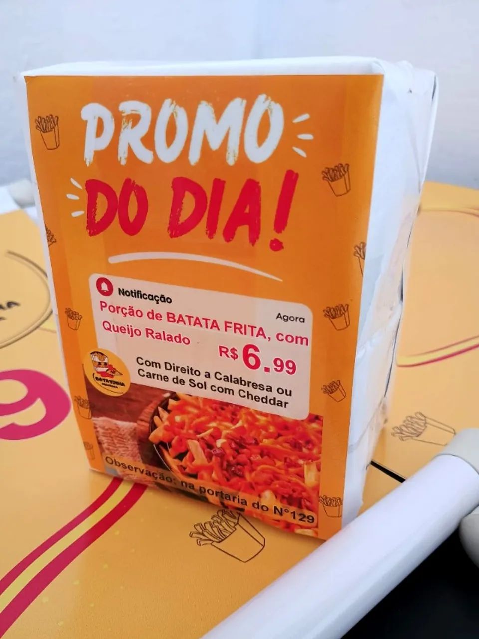 Panfletos Profissionais Personalizados - Foto 2