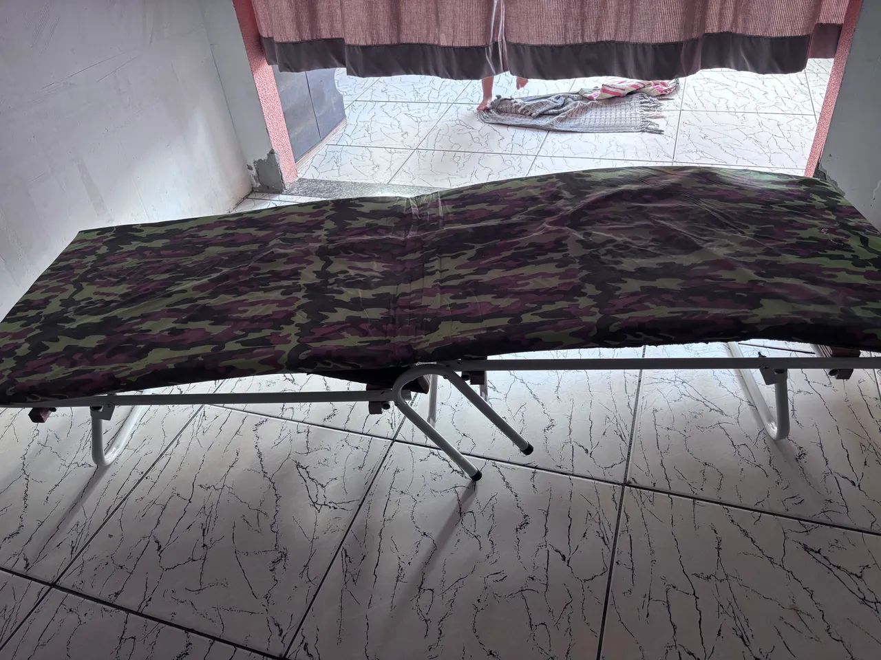 CAMA DESMONTÁVEL  - Foto 4