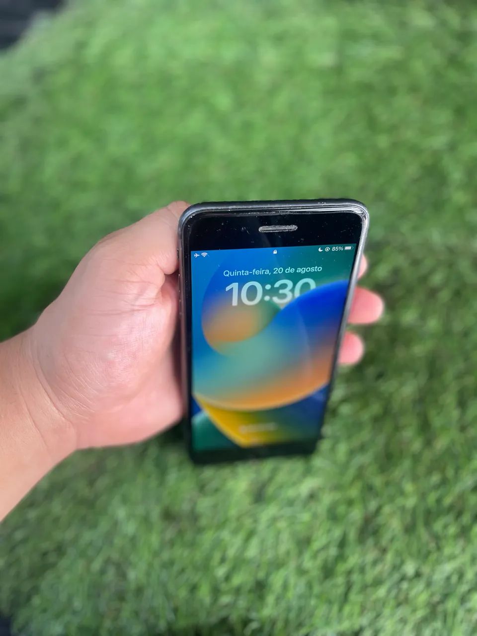 iPhone 8 Plus V/T - Foto 2