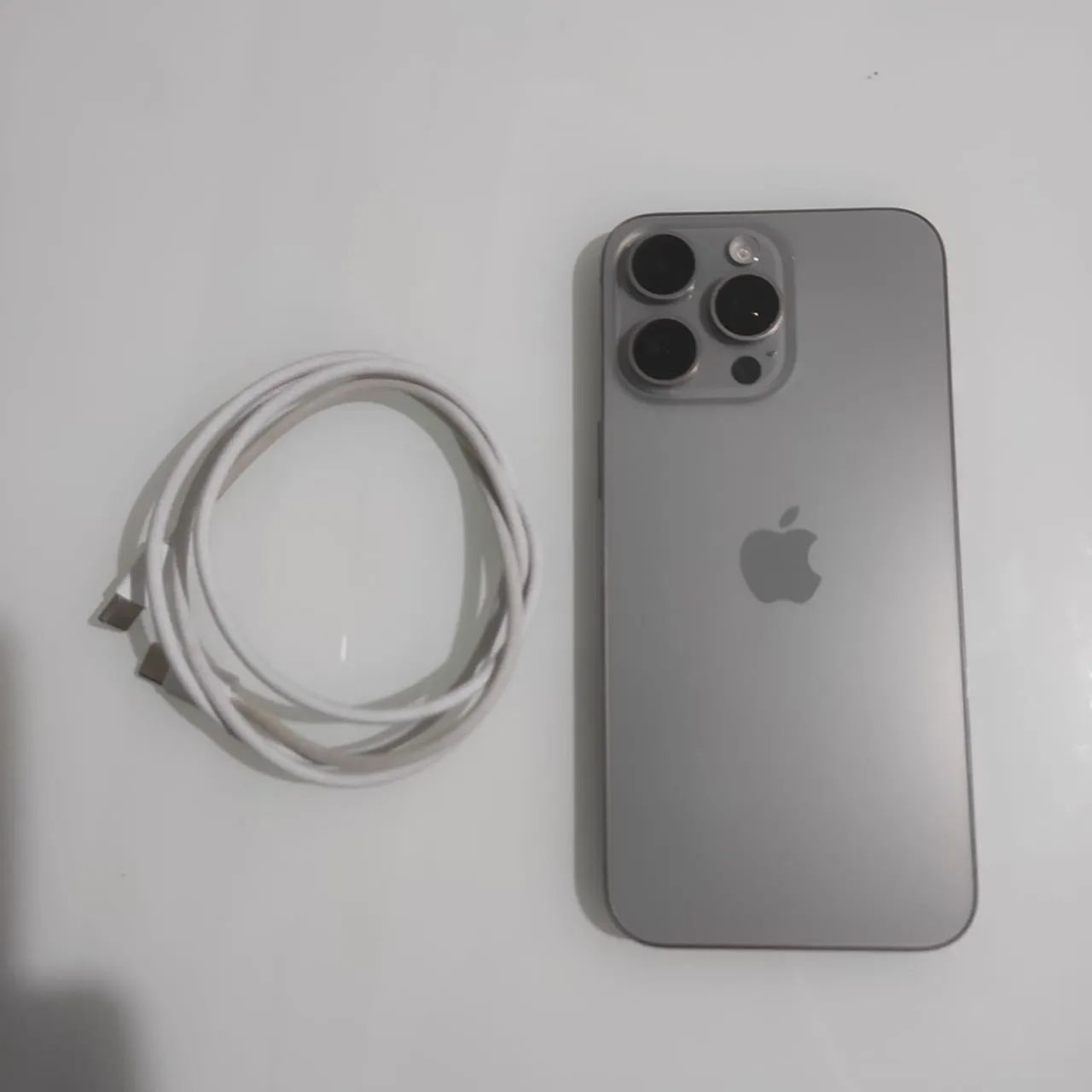 iPhone 15 pro Max  - Foto 5