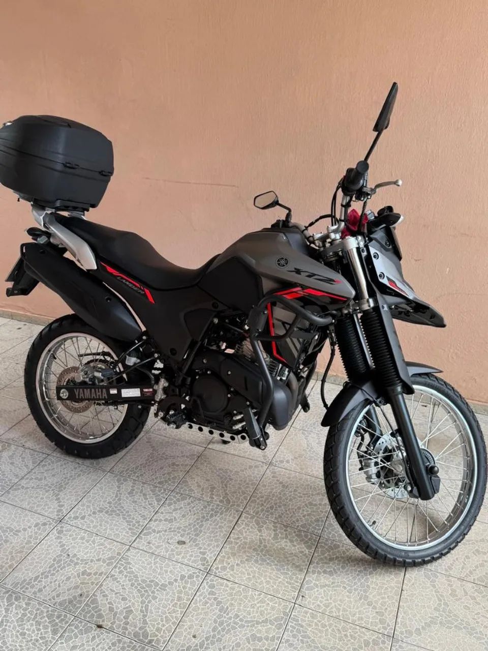 Moto Nova - Foto 4