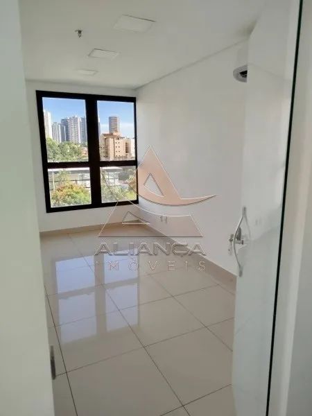 Sala - Ribeirão Preto - Jardim Botânico - Foto 4