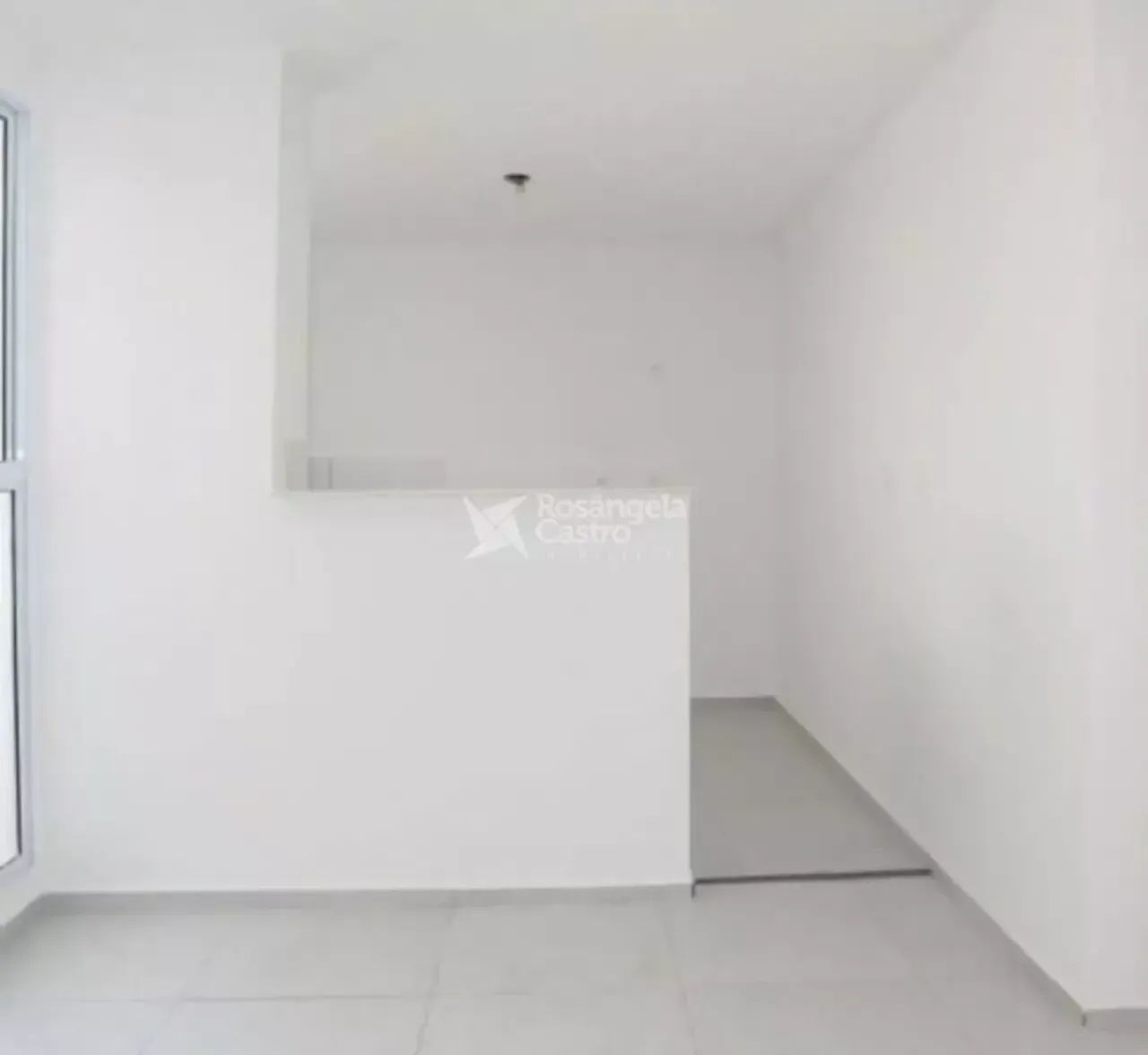 Apartamento para Aluguel Condomínio Conquista, Bairro todos os Santos, Teresina - Foto 3