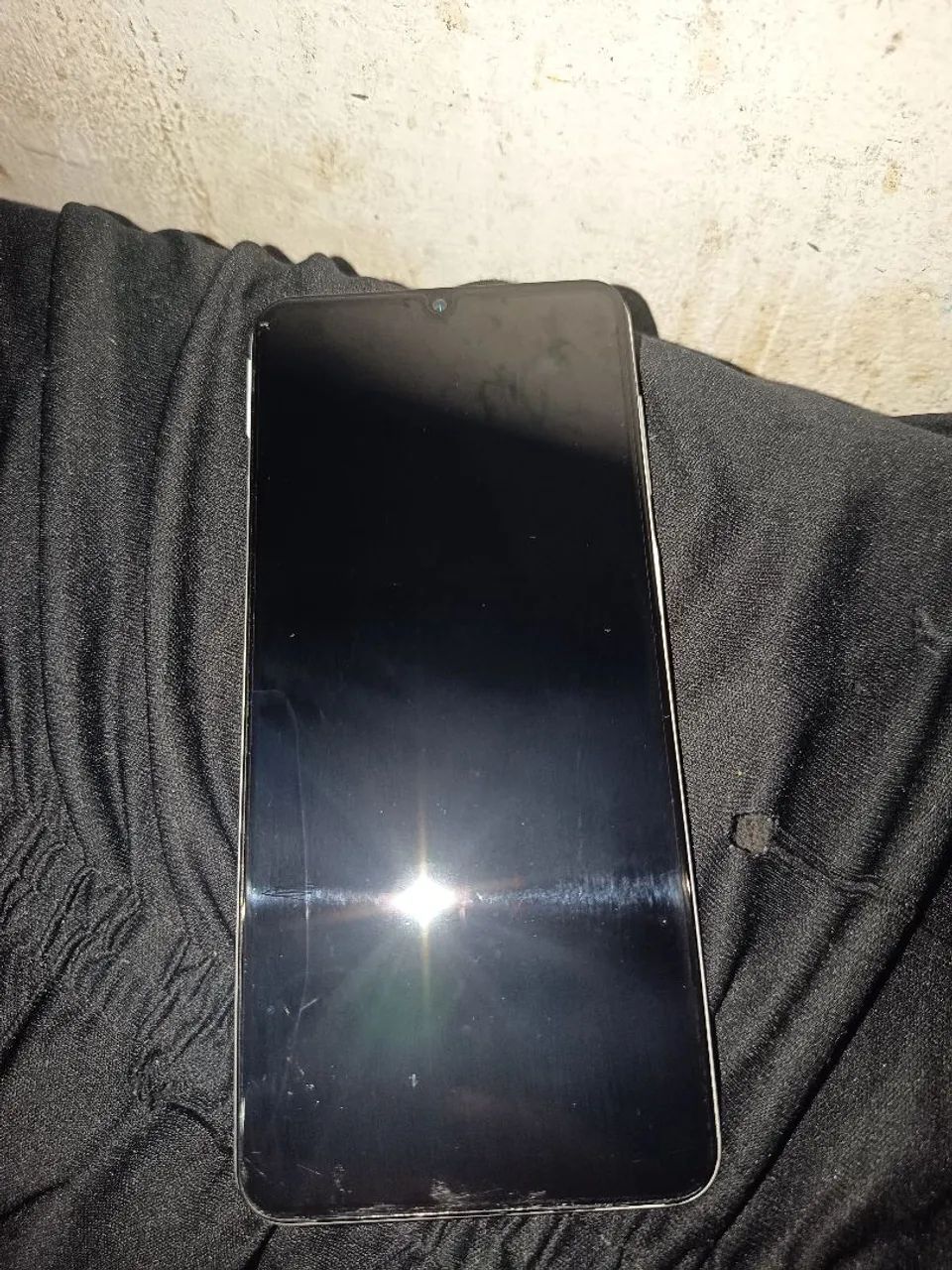 Sansung galaxy A22