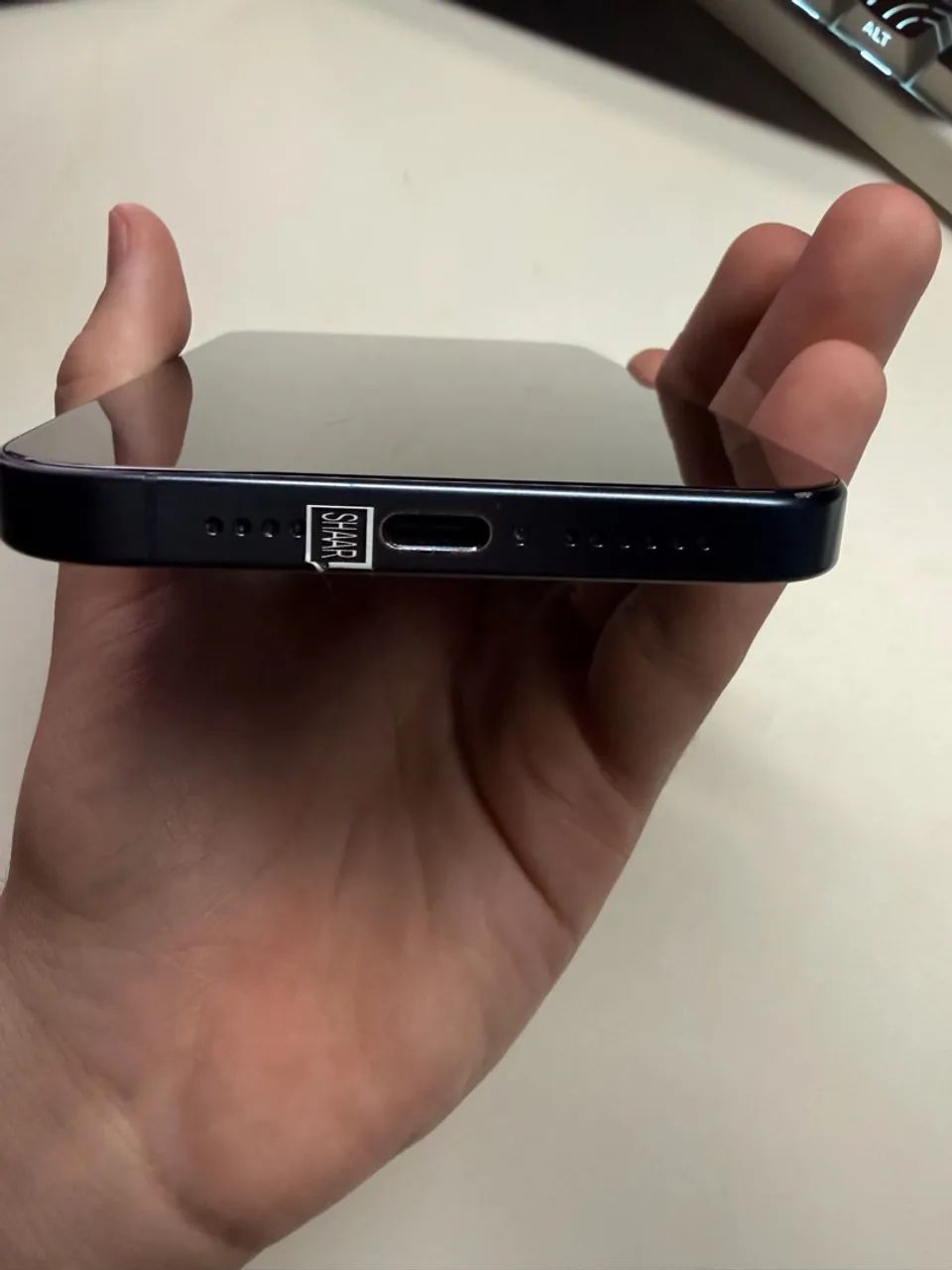 iPhone 15 Pro Max - Foto 5