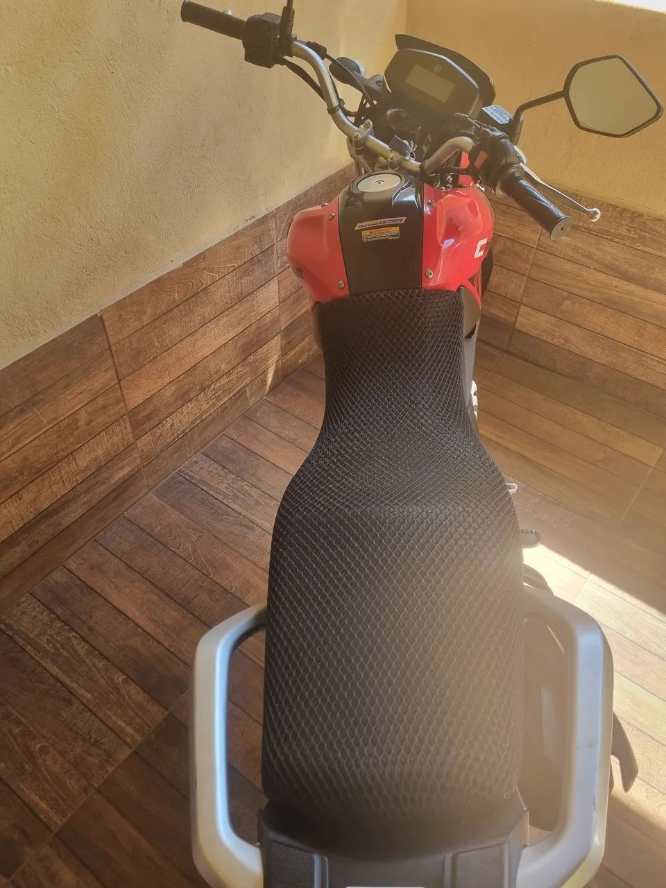 Crosser S Abs  - Foto 2