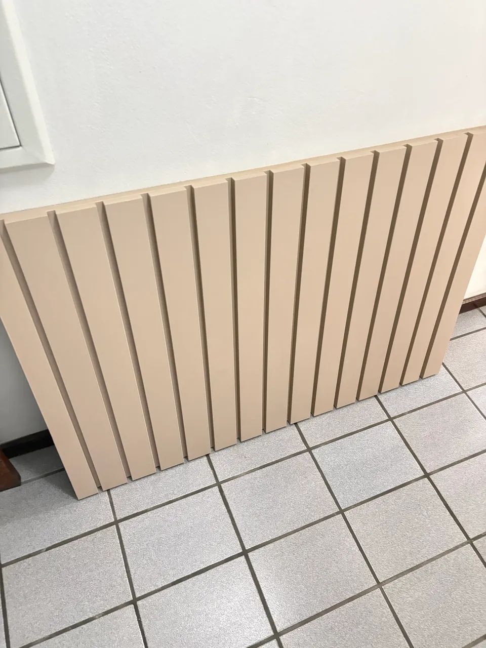 Vendo cabeceira de cama  - Foto 3