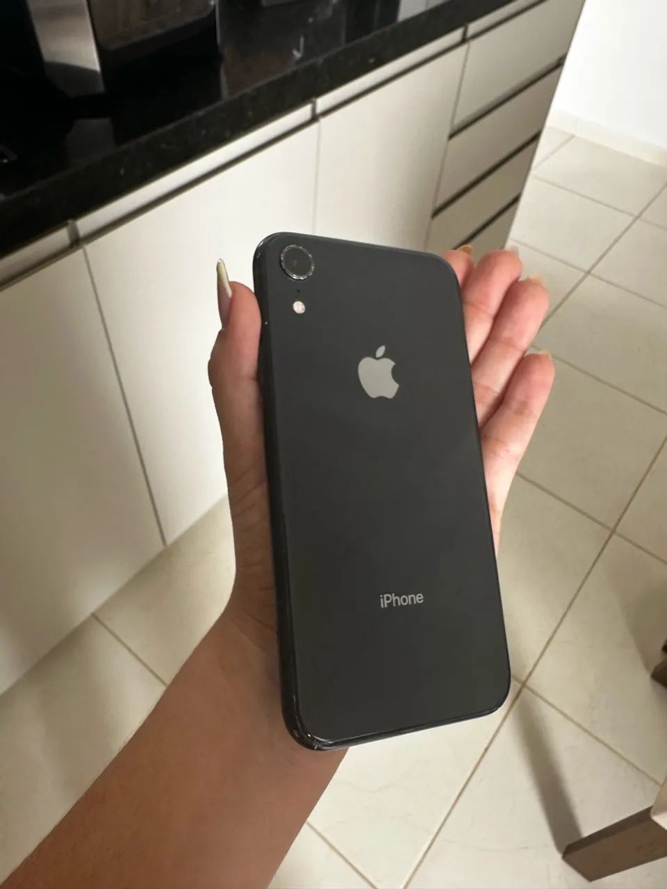 iPhone XR 64gb - Foto 2