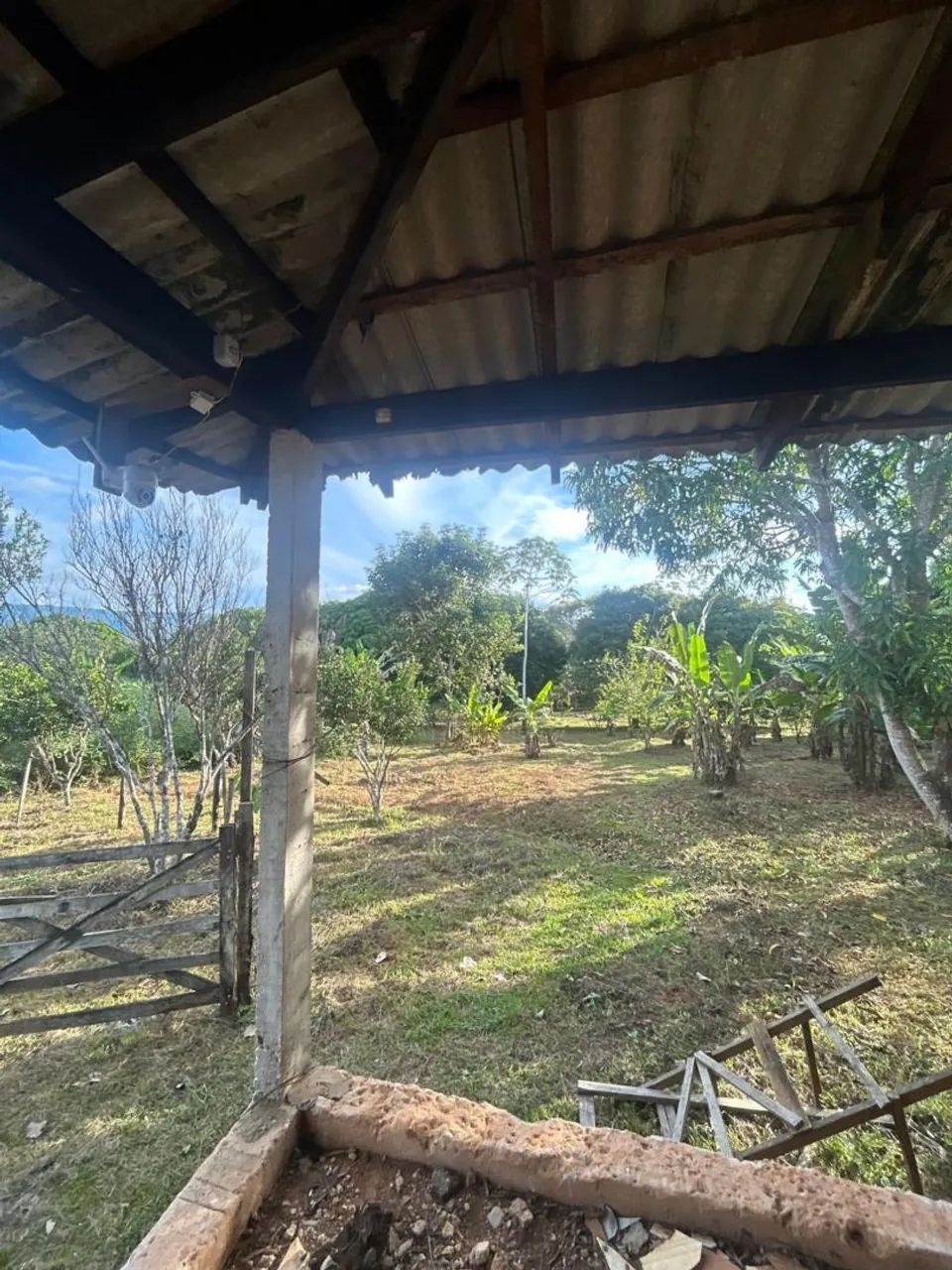OPORTUNIDADE: CHÁCARA A VENDA - 100m da PA-160 - Foto 3