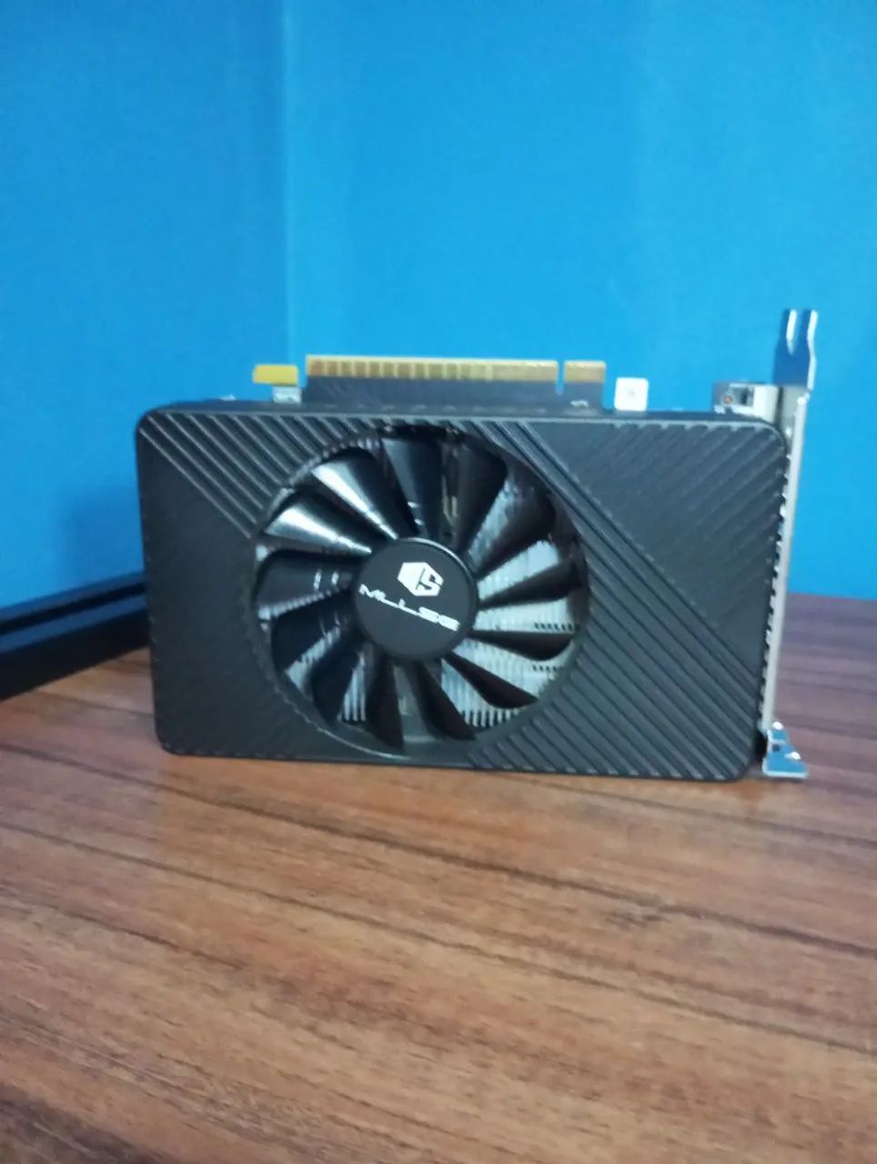 GTX 750 4GB