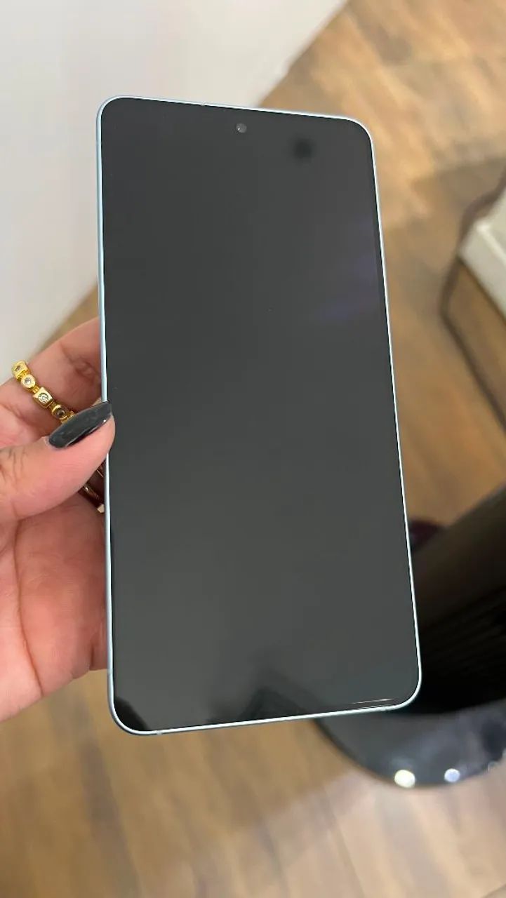 Vendo S26 de 512gb