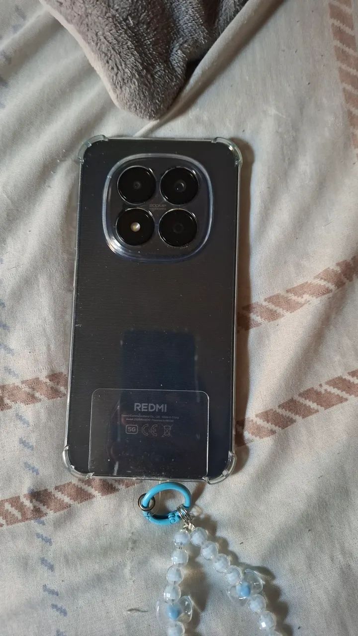 Realme Note 15 Pró 5G - Foto 2