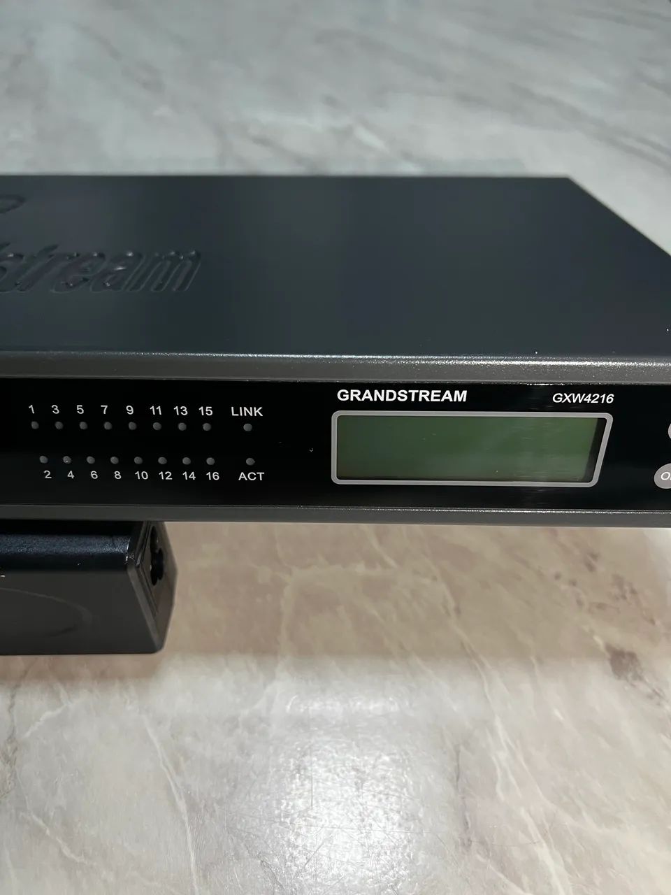 Gateway VoIP Grandstream GXW4216