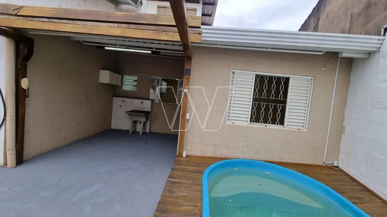 casa - Sousas - Campinas - Foto 3